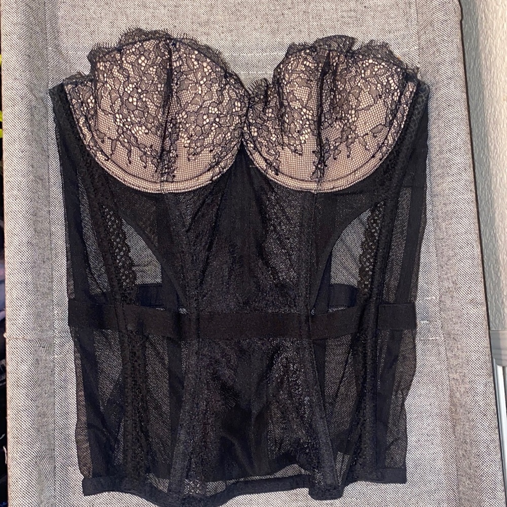 VS Very Sexy Corset
